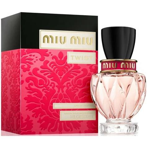 miu miu flasche